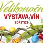 Velikonoční výstava vín Bořetice