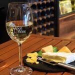 Víno a sýry - OpenWine Latino Bar