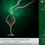 World Wine Show 2019