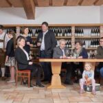 Degustační večer: Müllerovi dělají vína už 3 generace