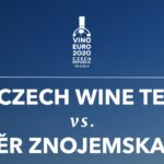 FC Czech Wine Team vs Výběr Znojemska 30+