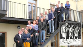 Hibernal vítězem mezinárodní soutěže vín Festwine 2019