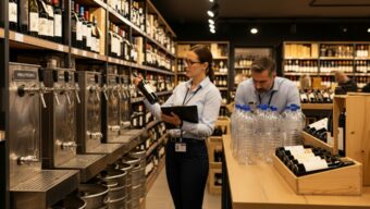 Novela vinařského zákona přispěla ke snížení falšovaní vín