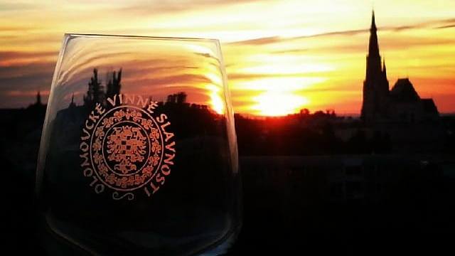 Olomoucké vinné slavnosti