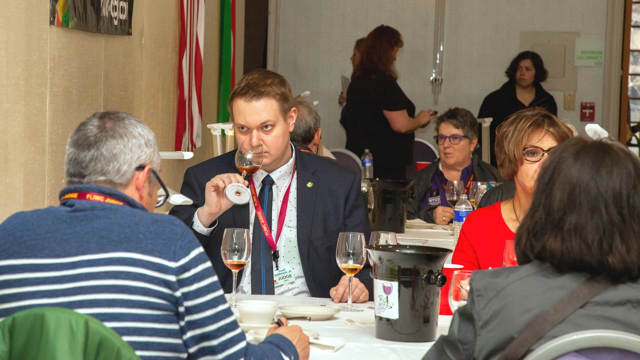 Českou republiku během hodnocení výborně reprezentoval Josef Valihrach junior