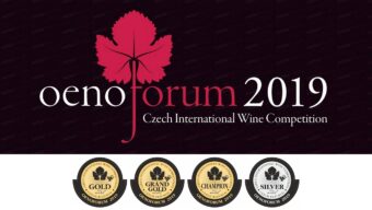 Proběhlo hodnocení mezinárodní soutěže Oenoforum 2019