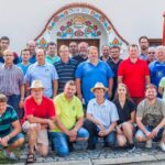 Spolek Hovoranských vinařů, Den otevřených sklepů Hovorany
