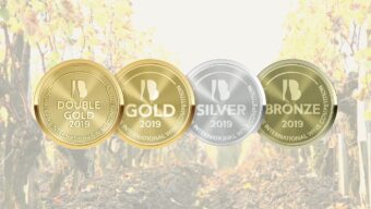 Balkans International Wine Competition 2019