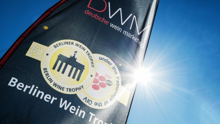Berliner Wein Trophy 2019