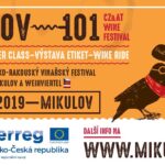 Mikulov 101 – 2019