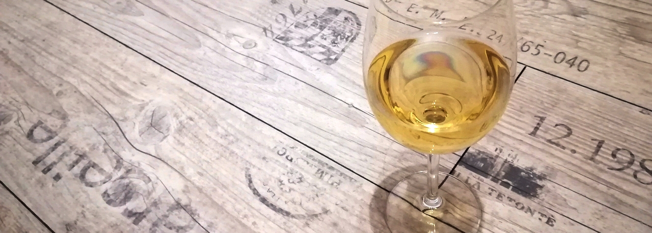 Ryzlink vlašský 2017 pozdní sběr, Jindřich Kadrnka