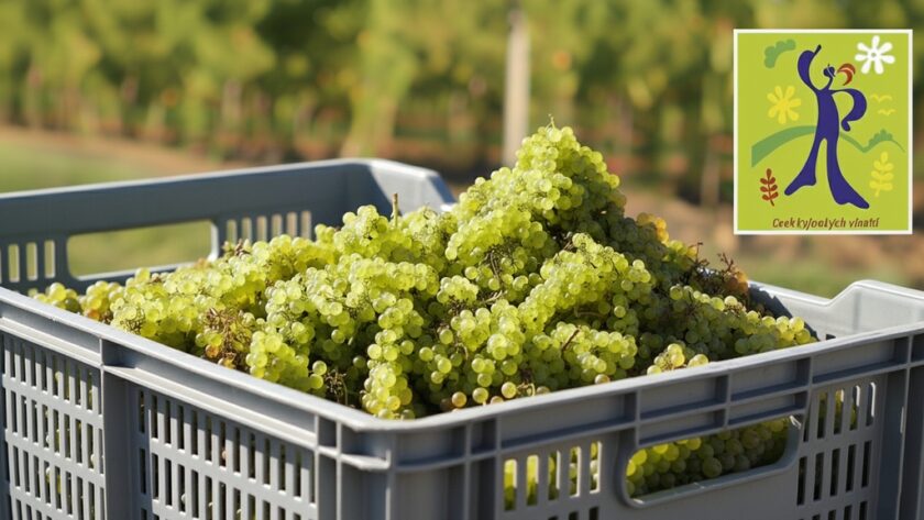 Výsledky soutěže Galerie rulandských vín v ČR 2019