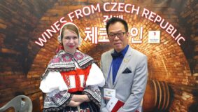 Asia Wine Trophy 2019 nadělilo našim vinařům 41 medailí