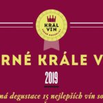 Turné Krále vín Ústí nad Labem 2019