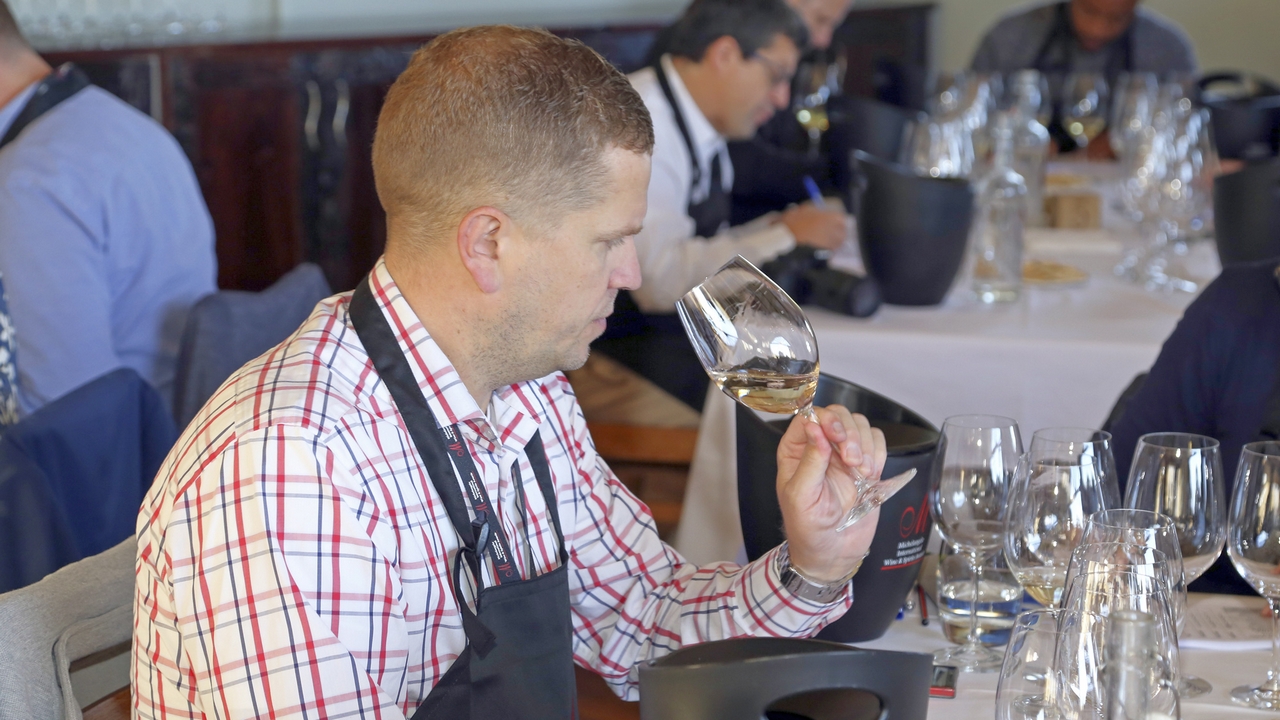 Miroslav Majer v odborné jury soutěže