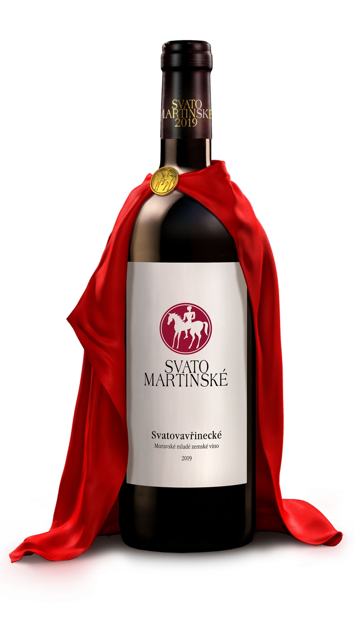 Svatomartinské 2019
