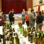 Košt mladých vín a svatomartinských hus Němčičky