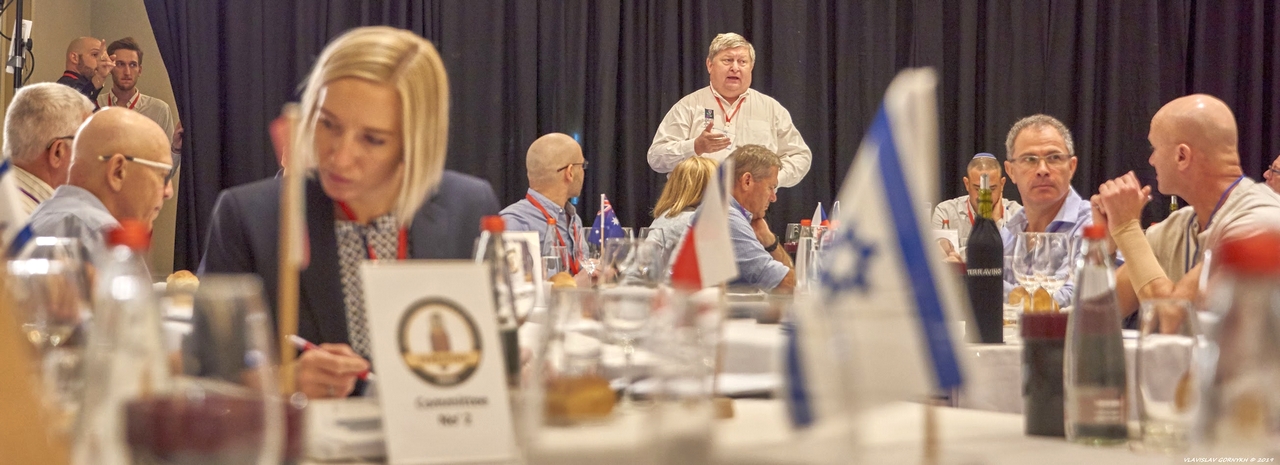 Terravino 2019 – Luboš Bárta