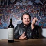 Christian Tschida – Degustace vín