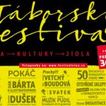 Táborský festival vína 2020