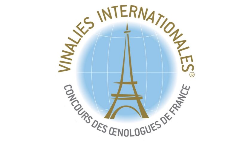 Vinalies Internationales 2020