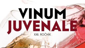 Výsledky Vinum Juvenale 2019 vyhlášeny i bez galavečera