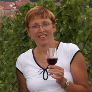 Karla Pazderková