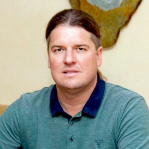 Tomáš Krist