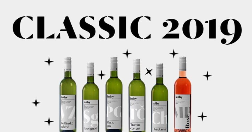 On-line představení nové řady Kolby Classic 2019