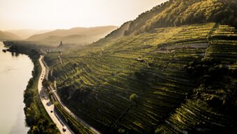 Rakousko oznámilo vznik dlouho očekávané apelace Wachau DAC