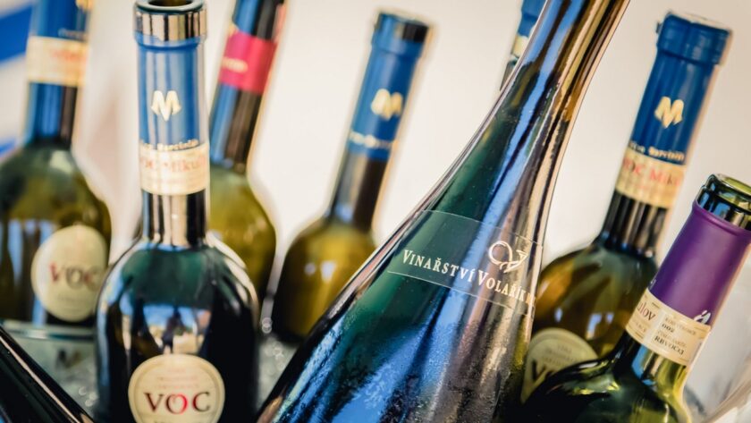 24 tipů na vinařské akce na samotném začátku prázdnin 2020