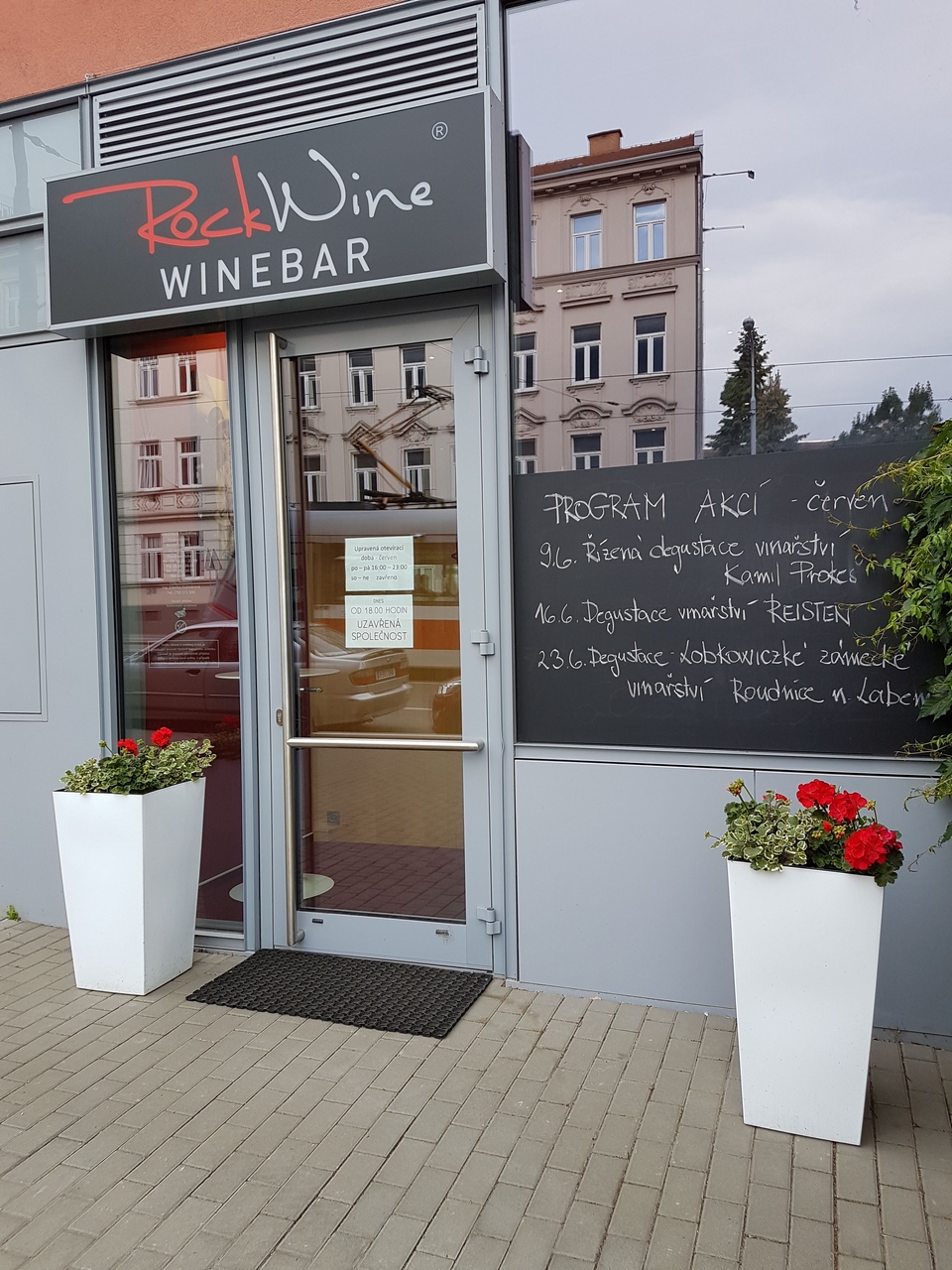 RockWine