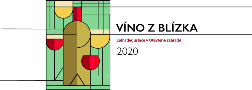Víno z blízka léto 2020, Večer s EKOVÍNem