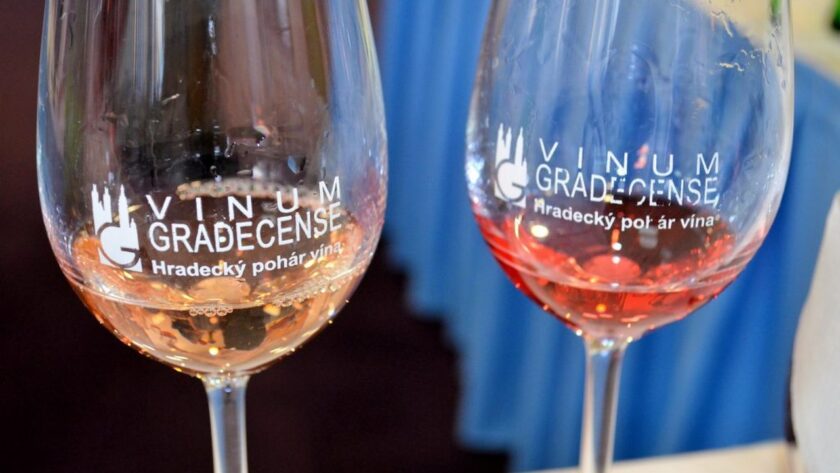 Výsledky soutěže Vinum Gradecense – Hradecký pohár vína 2020