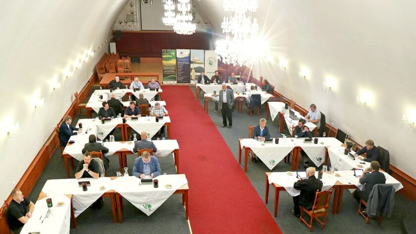 Výsledky soutěže vín Vinařské Litoměřice 2020