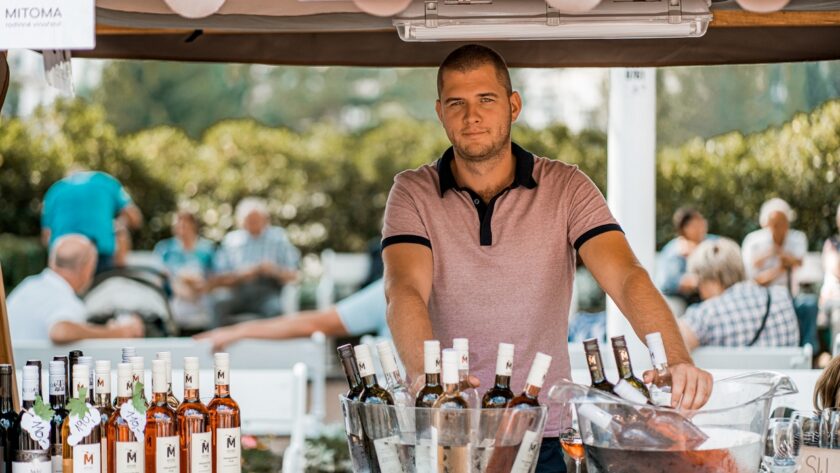 Tipy na vinařské akce na začátku srpna 20200Aktuality Tipy na vinařské akce v druhé polovině srpna 2020