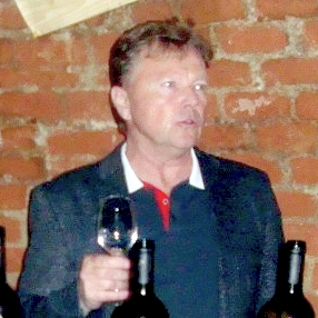 Ludvík Budín