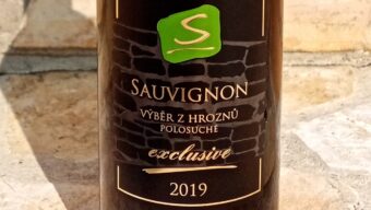 Sauvignon letošním vítězem Národní soutěže vín na Slovácku
