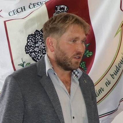 Štěpán Weitosch
