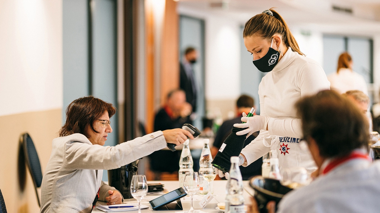 Berliner Wein Trophy 2020 tentokrát bez velké zlaté