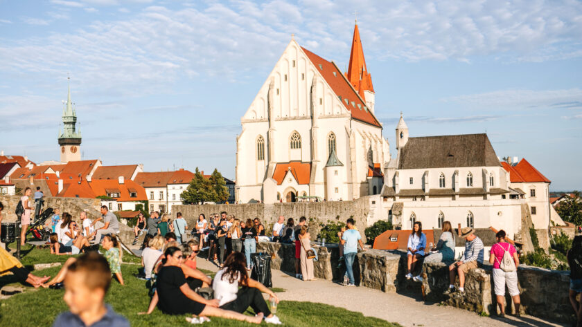VOC Znojmo