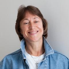 Julia Harding MW