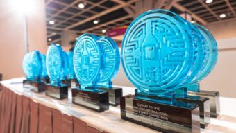 Hong Kong IWSC 2020