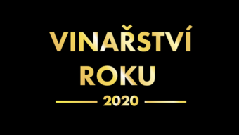 Soutěž Vinařství roku 2020 soutěže
