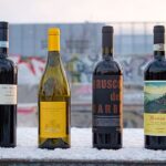 Online degustace toskánských vín VinoDoc únor 2021