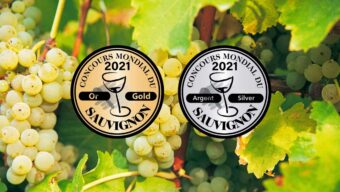 Concours Mondial du Sauvignon 2021