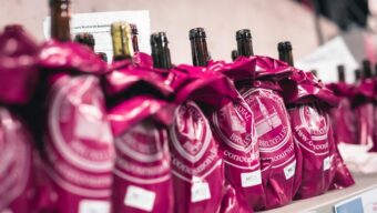 Nová soutěž Rosé Selection 2021 zveřejnila výsledky