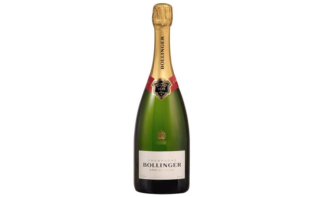 Bollinger