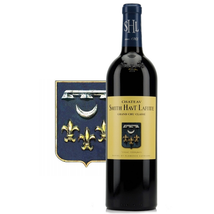 Château Smith Haut Lafitte