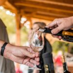Víno z blízka 2021: Vinaři Vrbice, Večer s EKOVÍNem